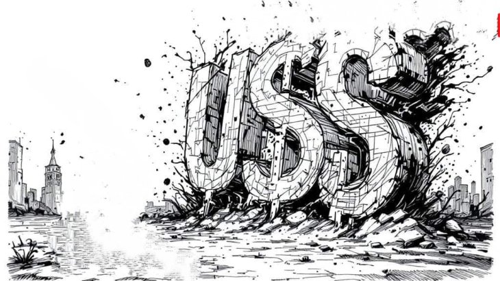 هشدار IMF درباره تهدید استیبل کوین ها برای کنترل پولی