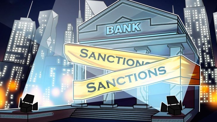 OKX و Bybit بانک های تحریم شده روسیه را از لیست پرداخت ها حذف می کنند