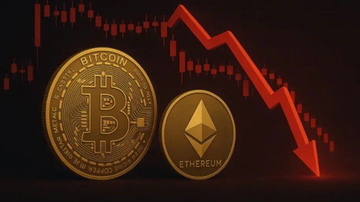 خروج 276 میلیون دلار از ETF های بیت کوین، اتریوم هم منفی شد