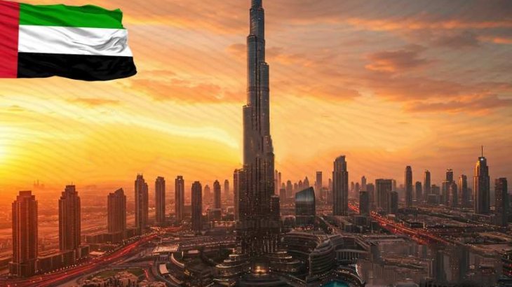 دبی با Crypto.com برای همکاری شریک می شود