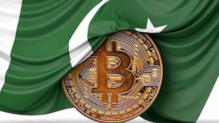 دولت پاکستان مخالف سرمایه گذاری در ارز دیجیتال نیست
