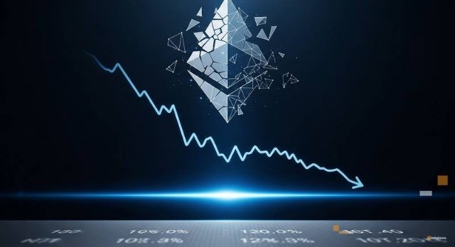 تداوم خروج سرمایه از ETF های اتریوم