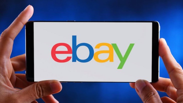 کمپانی ebay وارد صنعت NFT شد