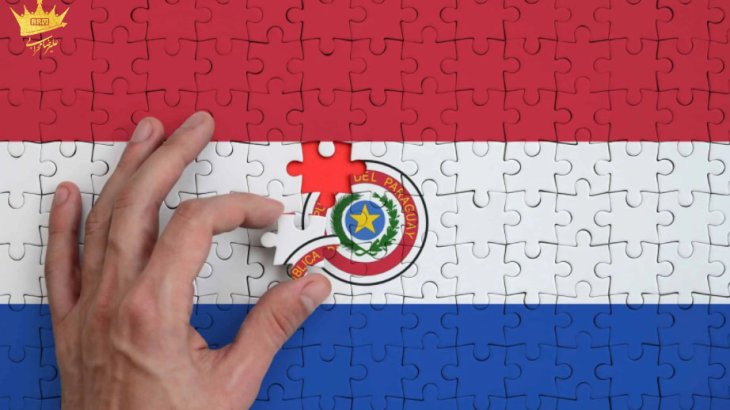 پاراگوئه در راه قانونی کردن بیتکوین