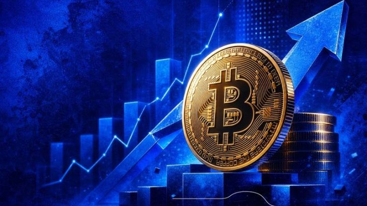 خرید 100 میلیون دلاری بیت کوین توسط استراتژی