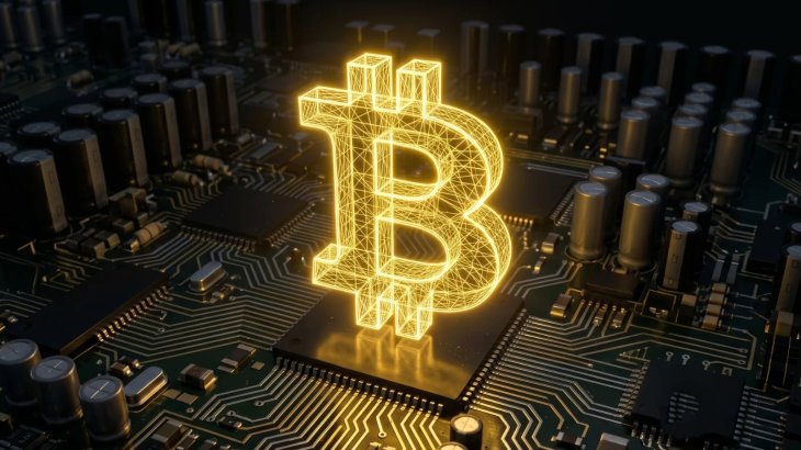 تثبیت بیت کوین بالای 81000 دلار