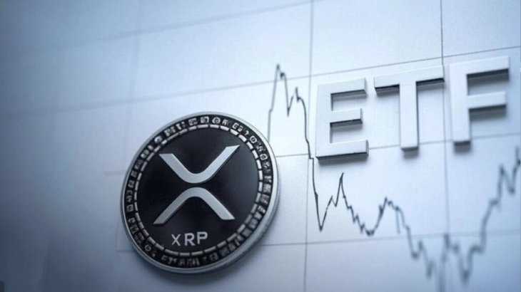 ETF های XRP در ماه می درخشیدند