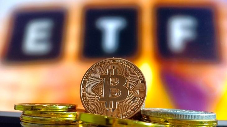 جریان خروجی بیت کوین ETF طی دو هفته متوالی از یک میلیارد دلار فراتر رفت