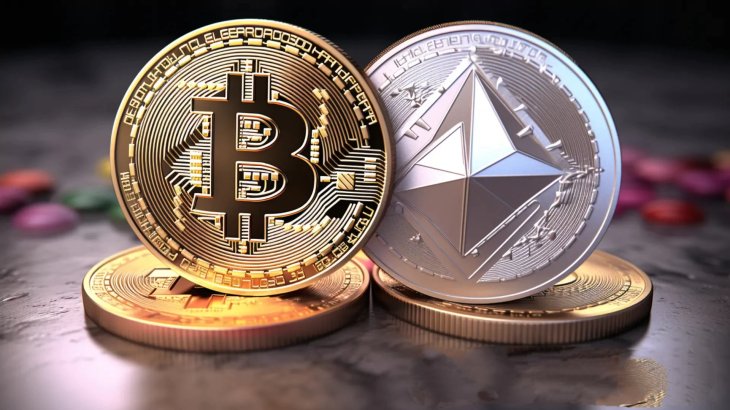 خروج 649 میلیون دلار از ETF های بیت کوین