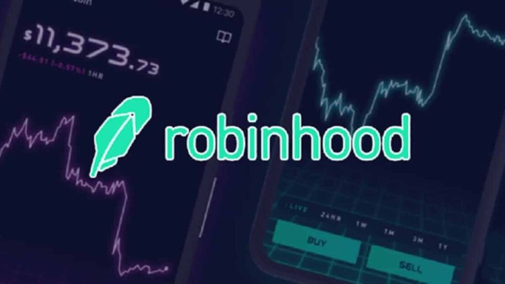 Robinhood رشد 165 درصدی درآمد رمزنگاری را گزارش می دهد