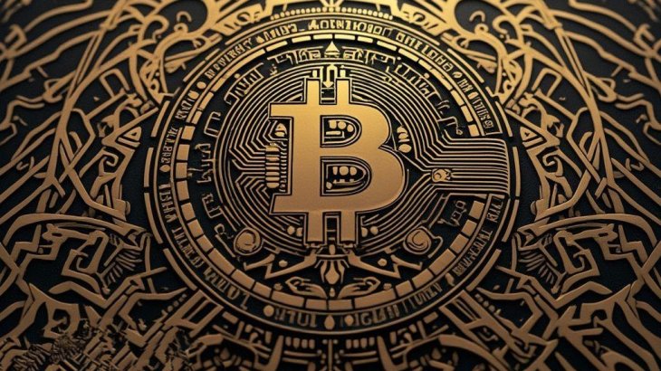 بیت کوین در میان خرید نهادی از 107000 دلار گذشت
