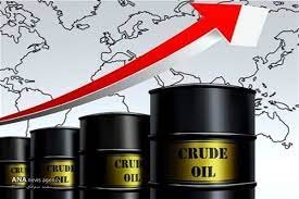 تداوم رشد قیمت نفت در بازارهای جهانی