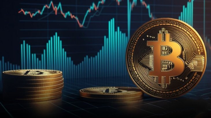 افزایش موجودی بیت کوین در صرافی ها