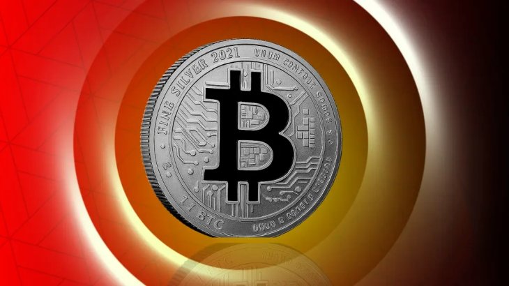 قیمت بیت کوین پیش از مذاکرات تجاری ایالات متحده و چین