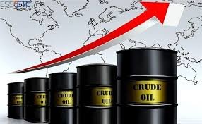 تشدید تنش‌ها در خاورمیانه قیمت نفت را افزایش داد
