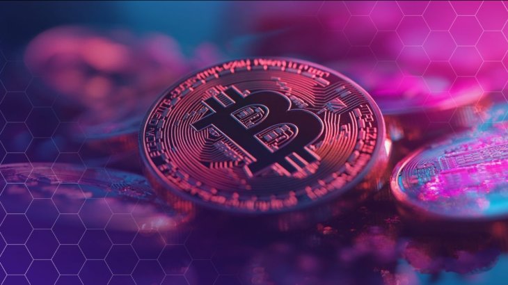 خروج بی سابقه 523 میلیون دلاری از ETF بیت کوین بلک راک