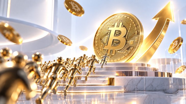 افزایش FOMO بیت کوین، ورود 999 میلیون دلاری ETF ها