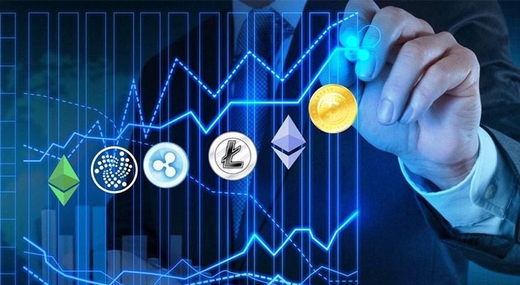 سرمایه‌گذاری‌های کریپتو در ماه مه با راه‌اندازی Notcoin و KuCoin به 1 میلیارد دلار رسید