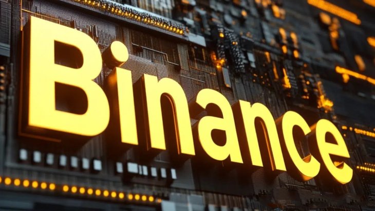 افزایش 16349 بیت کوین در حساب کاربران بایننس