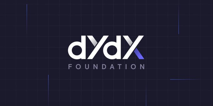 رشد 90 درصدی ایردراپ DYDX