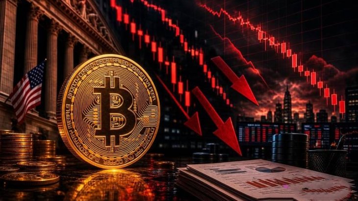 خروج سرمایه از ETF های بیت کوین آمریکا