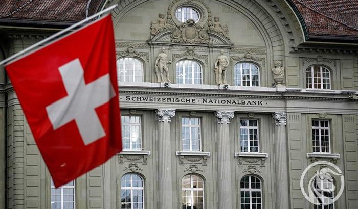 خودداری بانک ملی سوئیس از افزودن بیت کوین به ترازنامه خود