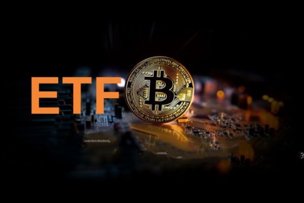 جریان ETF های بیت کوین