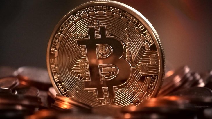 بیت کوین در محدوده 77500 دلار