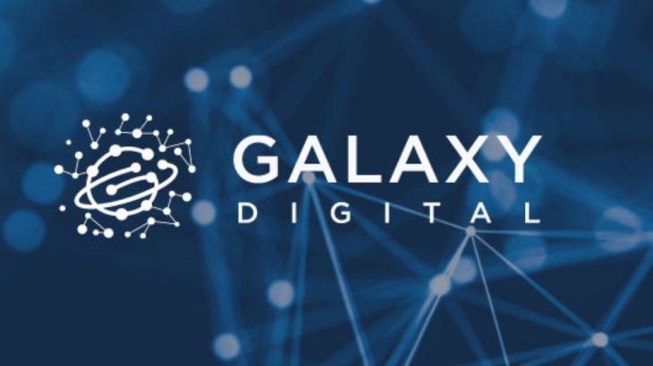 Galaxy Digital نیز 100 میلیون دلار اتریوم را به سولانا، سوآپ می کند