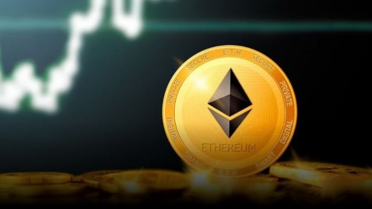 اتریوم با وجود خروج رکوردی ETFها بالای 4300 دلار باقی ماند