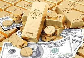 معافیت مالیاتی برای واردات ارز و طلا و نقره