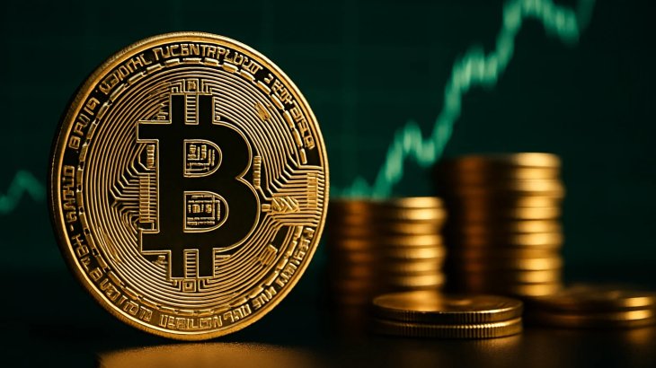 بیت کوین به 108000 دلار رسید