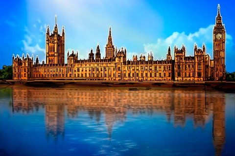 بریتانیا لایحه ای را تصویب کرد تا مقامات بتوانند بیت کوین مورد استفاده برای جرم و جنایت را ضبط کنند