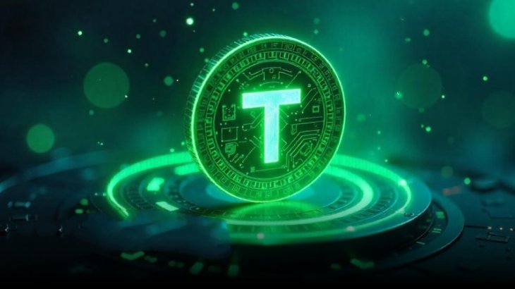 تتر در جمع سه خریدار بزرگ طلا در جهان