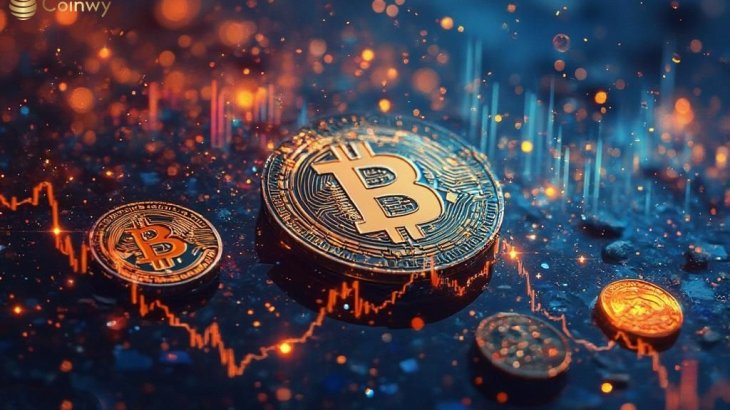 بیت کوین در میان احتیاط و مقاومت نهادی، راکد مانده است