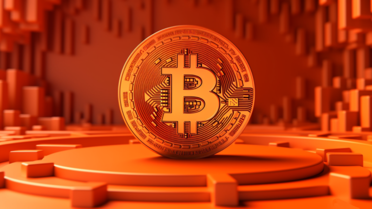 بیت کوین 76000 دلار را تاچ کرد