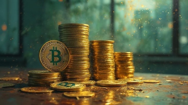 ورود سرمایه بیت کوین از 15 میلیارد دلار عبور کرد