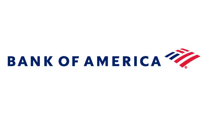 کاهش 50 درصدی کاربران فعال ارز دیجیتال بانک آمریکا