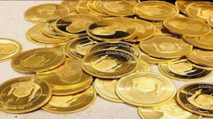 50 هزار ربع سکه در بورس کالا معامله شد