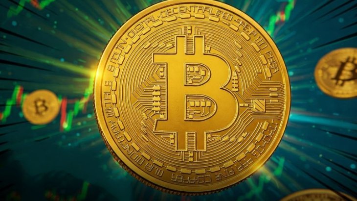 پذیرش جهانی بیت کوین به 3 درصد رسید