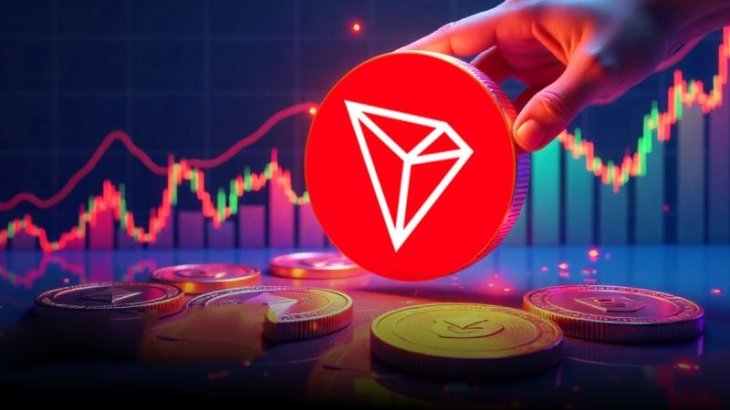 رکوردشکنی ترون در فعالیت شبکه