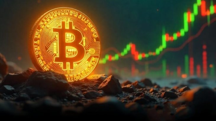 سقوط بیت کوین زیر 103 هزار دلار