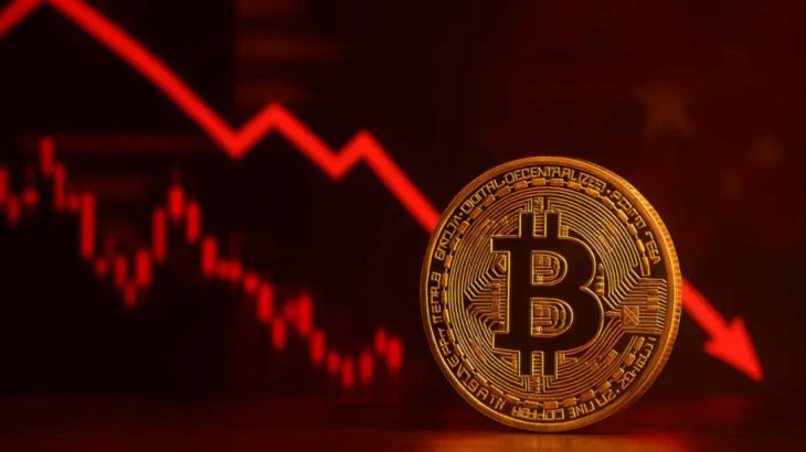 سقوط سنگین کریپتو و تشدید تلاطم در بازار