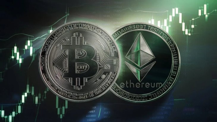 خروج 90 میلیون دلاری ETF های بیت کوین
