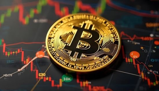 با ورود ETF های نهادی، قیمت بیت کوین از 110000 دلار عبور کرد