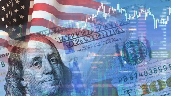 افت بیت کوین پس از انتشار داده های PCE آمریکا