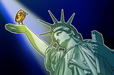 انجمن وکلای نیویورک برای جلوگیری از خروج شرکت ها اصلاحات قانون رمزنگاری را تحت فشار قرار می دهد