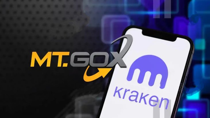 کراکن پرداخت بیت کوین به طلبکاران Mt.Gox را با وجود تایید، رد کرد