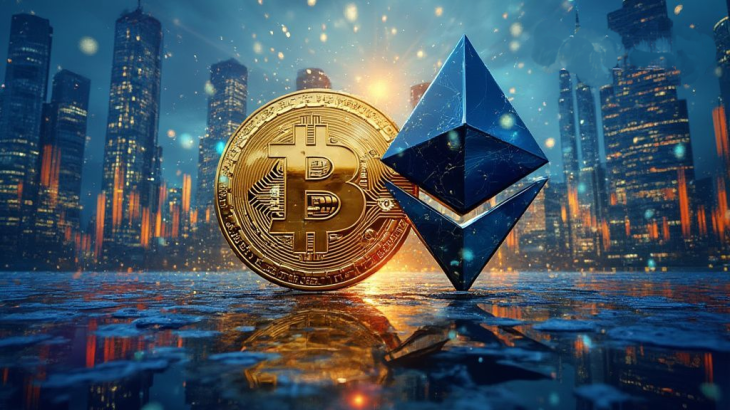 ETF های بیت کوین اسپات ایالات متحده در ماه می 675 میلیون دلار جمع آوری کردند