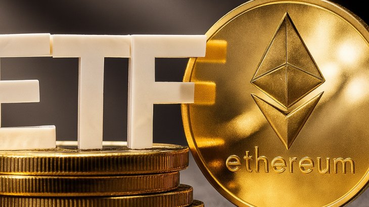 جشن یک سالگی ETF های اتریوم با ورود سرمایه رکوردی 332 میلیون دلاری